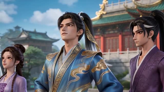 让你打黑工,谁让你无敌了(79集) 让你打黑工,谁让你无敌了(79集)最新火爆短剧