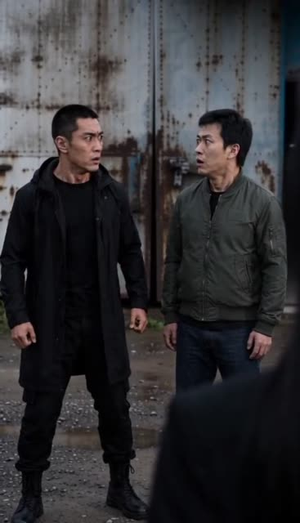 索房之战(43集) 索房之战(43集)哪个短剧网能看