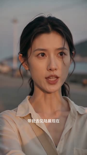 潮汐帝国（30集）女主谁演的