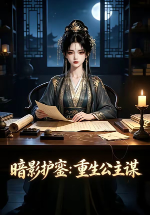 暗影护銮:重生公主谋(112集) 暗影护銮:重生公主谋(112集)民国短剧推荐