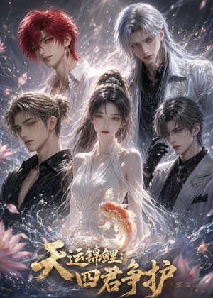 天运锦鲤:四君争护(43集) 天运锦鲤:四君争护(43集)海量资源免费看