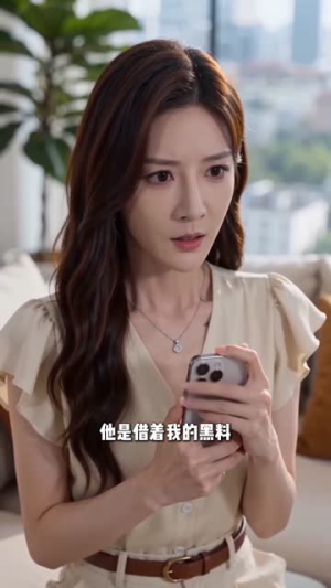 和京圈太子爷网恋后（41集）最新热门短剧