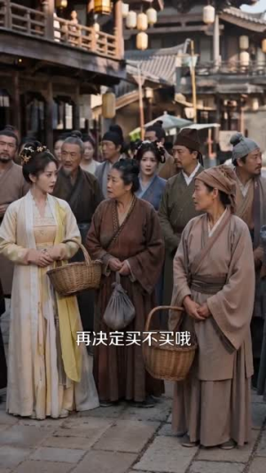 团宠小师妹有空间（80集）好看的短剧来了