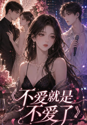 不爱就是不爱了（33集）全网短剧抢先看