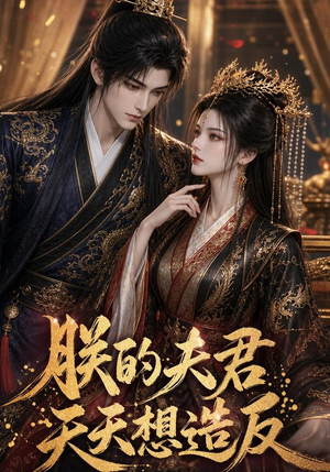 朕的夫君天天想造反(72集) 朕的夫君天天想造反(72集)让你一口气看完