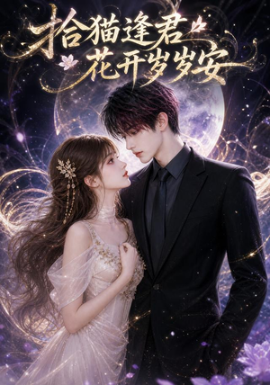 拾猫逢君,花开岁岁安(43集) 拾猫逢君,花开岁岁安(43集)在哪里可以全集