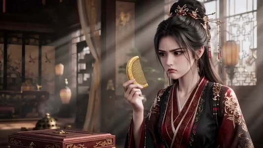 世子妃嘴抹毒,纨绔夫君有救了(108集) 世子妃嘴抹毒,纨绔夫君有救了(108集)免费短剧看不停