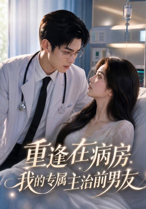 重逢在病房,我的专属主治前男友(53集) 重逢在病房,我的专属主治前男友(53集)一口气看完