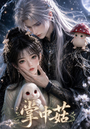掌中菇（48集）全季一次看完