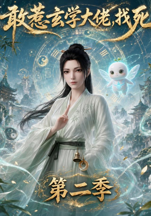 敢惹玄学大佬，找死第二季（88集）新短剧推荐