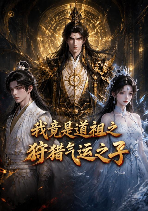 我竟是道祖之狩猎气运之子（133集）热门短剧推广