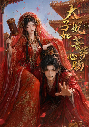 太子妃她菩萨心肠（54集）精彩短剧抢先看