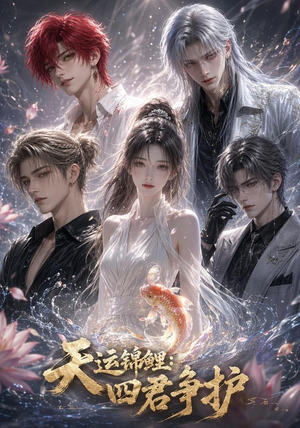 天运锦鲤：四君争护（41集）在哪个平台看好