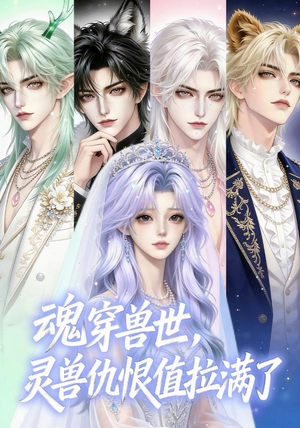 魂穿兽世,灵兽仇恨值拉满了(36集) 魂穿兽世,灵兽仇恨值拉满了(36集)短剧介绍