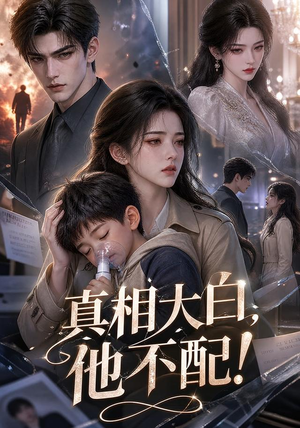 真相大白,他不配(85集) 真相大白,他不配(85集)精彩短剧下载
