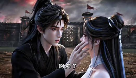 积善成圣,我在魔教当圣人(60集) 积善成圣,我在魔教当圣人(60集)精彩短剧热播