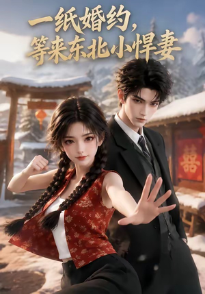 一纸婚约，等来东北小悍妻（75集）热门短剧在线看