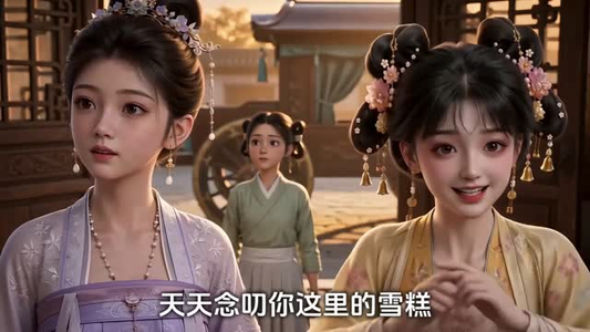 超时空杂货铺杂货铺通古今,时间流速快十倍(93集) 超时空杂货铺杂货铺通古今,时间流速快十倍(93集)短剧追到爽