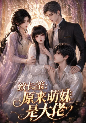 致长笙：原来萌妹是大佬（90集）每日短剧追不停