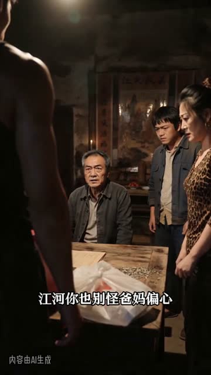 极限赶海，我捞百万活鲜（22集）精彩短剧又来了