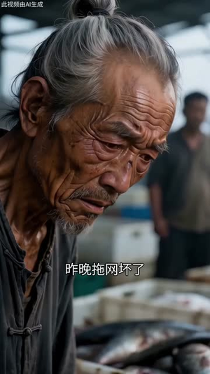 破浪出海（31集）好看又上头短剧