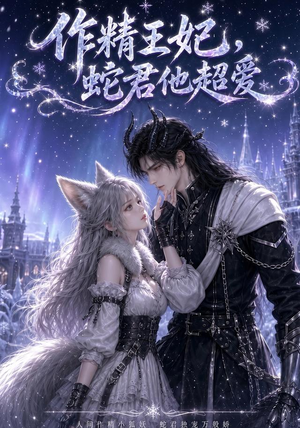 作精王妃,蛇君他超爱(50集) 作精王妃,蛇君他超爱(50集)古装热门短剧
