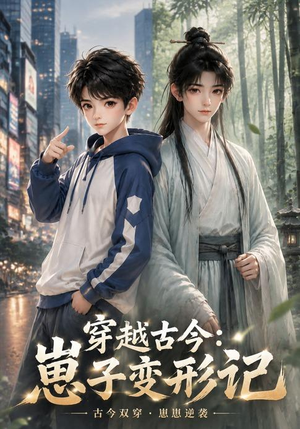 穿越古今:崽子变形记(64集) 穿越古今:崽子变形记(64集)无需充值尽情看