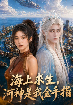 海上求生，河神是我金手指（79集）热门短剧排行榜