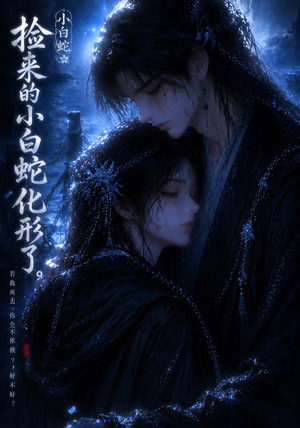 捡来的小白蛇化形了(40集) 捡来的小白蛇化形了(40集)独家短剧免费看