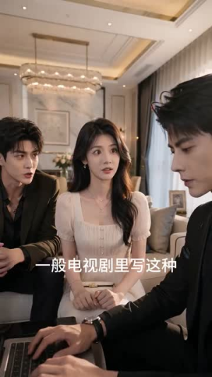 顾总，今天也没退婚成功（58集）去哪里看