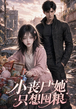 小丧尸她只想囤粮(104集) 小丧尸她只想囤粮(104集)免费短剧大全