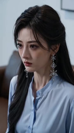 离婚后,她带着奖杯震惊娱乐圈(55集) 离婚后,她带着奖杯震惊娱乐圈(55集)热门短剧看不停