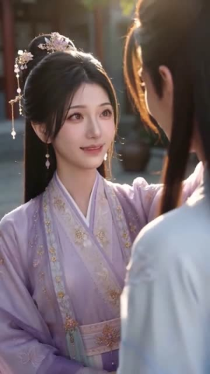 异世医姝同遇今人（21集）无需会员免费看