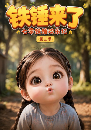 铁锤来了：七零铁锤欢乐记第三季（70集）好看的短剧来了
