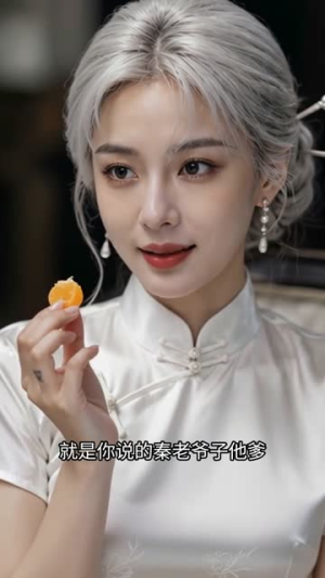 我的太奶竟是超能力者（21集）最新热剧免费看