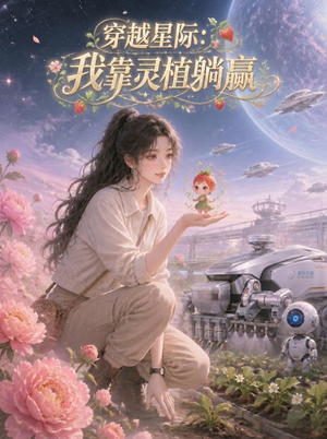 穿越星际:我靠灵植躺赢(57集) 穿越星际:我靠灵植躺赢(57集)好看短剧追不停