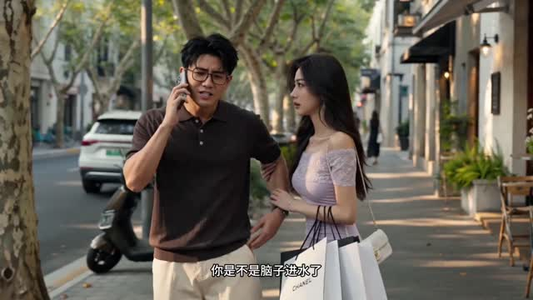 被裁掉的女孩(11集+合集) 被裁掉的女孩(11集+合集)热门短剧抢先看
