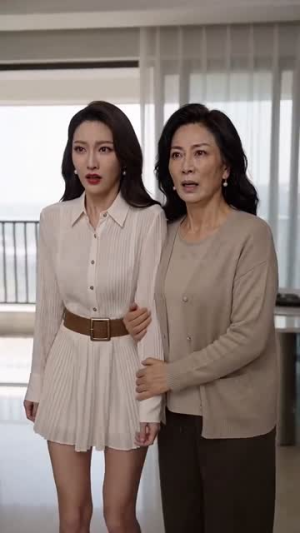 爱在天时人和时(80集) 爱在天时人和时(80集)热门短剧抢先看