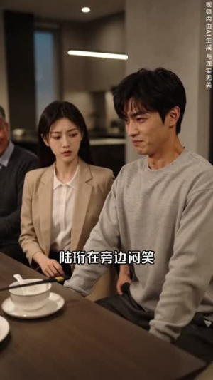 我拉黑了总裁的小号(48集) 我拉黑了总裁的小号(48集)热门短剧来袭