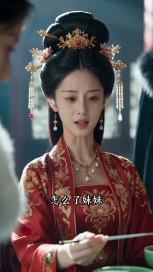 权臣独宠替嫁庶女(63集) 权臣独宠替嫁庶女(63集)好看又上头短剧
