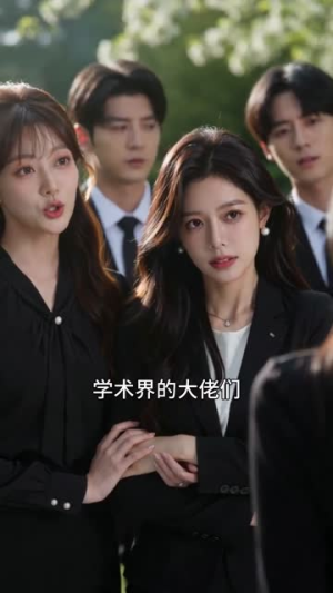 不原谅不复合,苏小姐独美(63集) 不原谅不复合,苏小姐独美(63集)精彩短剧追不停