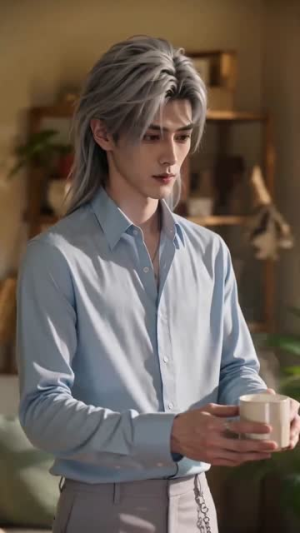 三界我来守,犬仙伴我行(63集) 三界我来守,犬仙伴我行(63集)最火短剧推荐