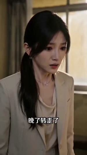隐姓予你，温柔藏年（30集）短剧精彩不断