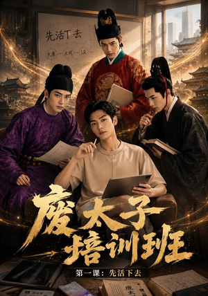 废太子培训班（80集）短剧全集大结局