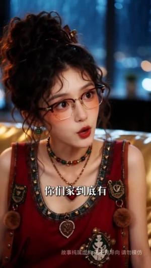 网恋男友竟是龙王(67集) 网恋男友竟是龙王(67集)女频短剧推荐