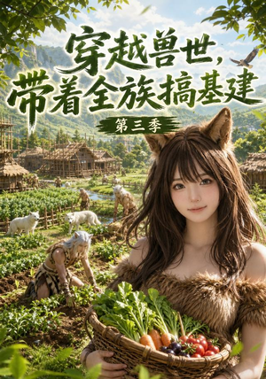 穿越兽世,带着全族搞基建第三季(120集) 穿越兽世,带着全族搞基建第三季(120集)红果短剧看全集