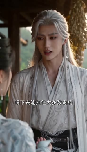 我绑定系统后靠攻略逆袭(24集) 我绑定系统后靠攻略逆袭(24集)看精彩短剧