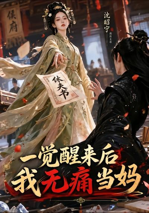 一觉醒来后我无痛当妈(70集) 一觉醒来后我无痛当妈(70集)短剧片段推荐