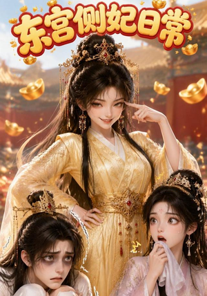 东宫侧妃日常(60集) 东宫侧妃日常(60集)短剧精彩推荐