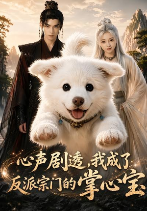心声剧透，我成了反派宗门的掌心宝（59集）在线播放